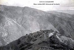 Maroc 1927- 035